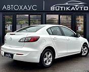 Mazda 3 BL · Рестайлинг , 2013 г., автомат, бензин - фото 6