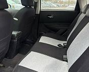 Nissan Qashqai I , 2009 г., механика, бензин - фото 9