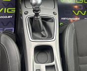 Renault Laguna III · Рестайлинг , 2012 г., механика, дизель - фото 13