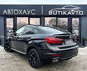 BMW X6 F16 , 2017 г., автомат, дизель - фото 4