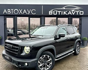 Haval Dargo I - фото 3