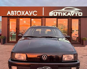 Volkswagen Passat B3 - фото 2