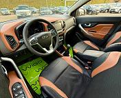 Lada (ВАЗ) XRAY Cross I , 2019 г., механика, бензин - фото 9