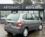 Renault Scenic I · Рестайлинг , 2000 г., механика, дизель - фото 6