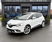 Renault Scenic IV , 2017 г., механика, дизель - фото 3