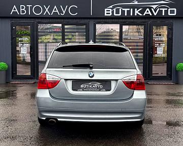 BMW 3 серия E90, E91, E92, BMW 3 серия E90 E91 E92 E93 - фото 5