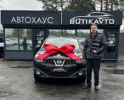 Nissan Qashqai+2 I · Рестайлинг , 2011 г., механика, дизель