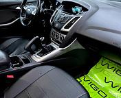 Ford Focus III , 2013 г., механика, бензин - фото 11