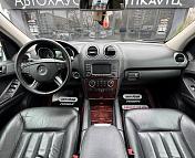 Mercedes-Benz M-Класс W164 , 2005 г., автомат, бензин - фото 9