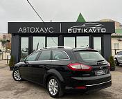 Ford Mondeo IV · Рестайлинг , 2011 г., механика, дизель - фото 5