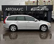 Volvo V50 I · 2-й рестайлинг , 2010 г., механика, дизель - фото 7