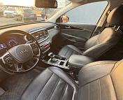 Kia Sorento III · Рестайлинг , 2018 г., автомат, дизель - фото 8