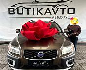 Volvo XC70 III , 2011 г., автомат, дизель