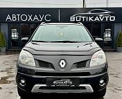 Renault Koleos I , 2008 г., вариатор, бензин - фото 2