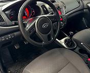 Kia Cerato II , 2009 г., механика, бензин - фото 10