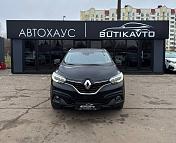 Renault Kadjar I , 2017 г., робот, дизель - фото 2