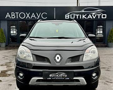 Renault Koleos I - фото 2