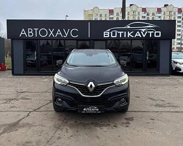 Renault Kadjar I - фото 2
