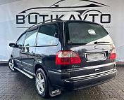 Ford Galaxy I · Рестайлинг , 2005 г., механика, дизель - фото 5