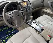 Infiniti FX I , 2003 г., автомат, бензин - фото 9