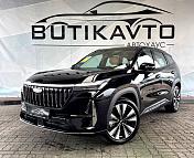 Geely Boyue L I · 2-й рестайлинг , 2025 г., робот, бензин - фото 3