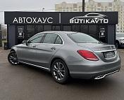 Mercedes-Benz C-Класс W205 S205 C205 A205 , 2016 г., механика, дизель - фото 4
