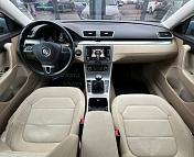 Volkswagen Passat B7 , 2011 г., механика, бензин - фото 7