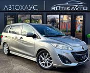 MAZDA 5, 2011 г., механика, дизель