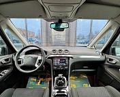 Ford Galaxy II · Рестайлинг , 2011 г., механика, дизель - фото 9