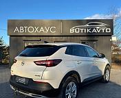 Opel Grandland X I , 2020 г., механика, бензин - фото 4