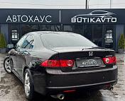 Honda Accord VII · Рестайлинг , 2006 г., автомат, бензин - фото 4