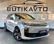 Li Auto L6 I , 2024 г., автомат, гибрид