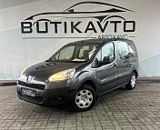 Peugeot Partner II · Рестайлинг , 2013 г., механика, бензин - фото 3