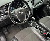 Buick Encore I · Рестайлинг , 2018 г., автомат, бензин - фото 10