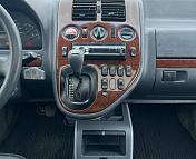 Mercedes-Benz Vito W638 , 2001 г., автомат, дизель - фото 14