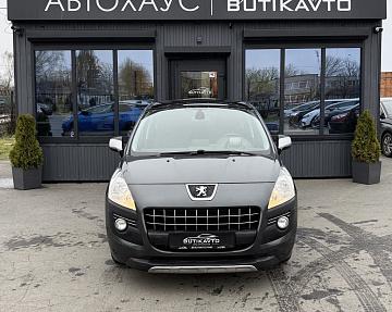 Peugeot 3008 I - фото 2