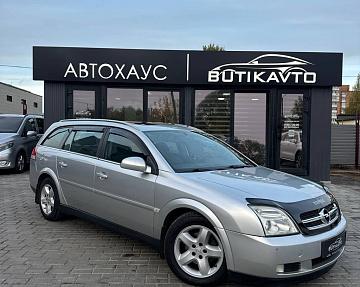 Opel Vectra C