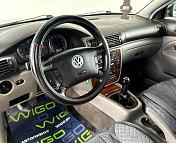 Volkswagen Passat B5 · Рестайлинг , 2001 г., механика, дизель - фото 11