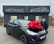 Citroen C3 II , 2010 г., механика, бензин