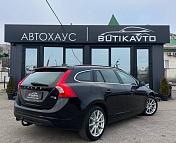 Volvo V60 I , 2012 г., механика, дизель - фото 7