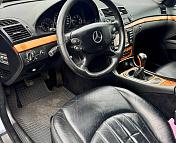 Mercedes-Benz E-Класс W211 S211 · Рестайлинг , 2006 г., механика, дизель - фото 11