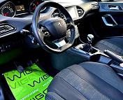 Peugeot 308 T9 , 2015 г., механика, дизель - фото 9