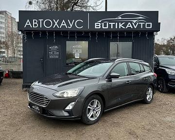 Ford Focus IV - фото 3