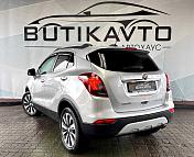 Buick Encore I · Рестайлинг , 2022 г., автомат, бензин - фото 5