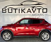 Nissan Juke YF15 · Рестайлинг , 2013 г., механика, дизель - фото 4