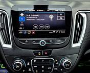 Chevrolet Malibu IX · Рестайлинг , 2022 г., вариатор, бензин - фото 17