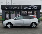 Ford Focus I , 2000 г., механика, бензин - фото 8