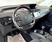 Citroen C4 Grand Spacetourer I , 2021 г., механика, дизель - фото 10