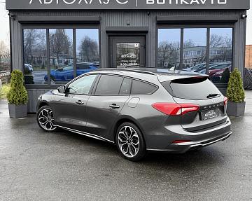 Ford Focus IV - фото 5