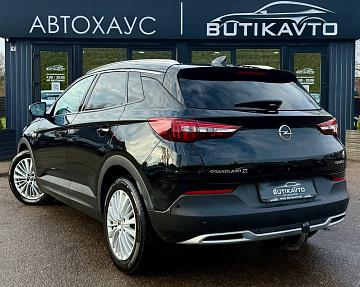 Opel Grandland X I - фото 5